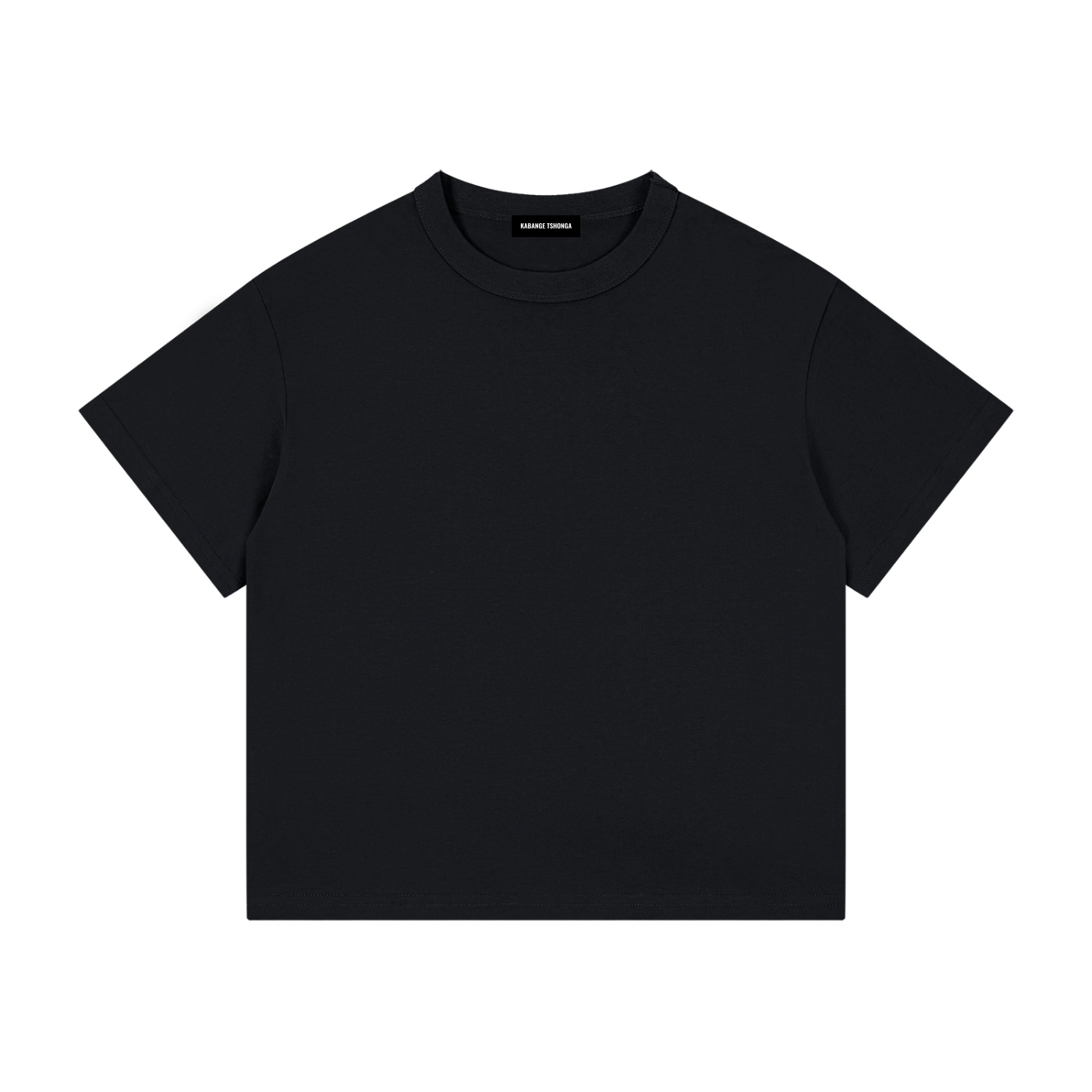 Kid's Loose Fit Drop Shoulder T-Shirt - Image 13