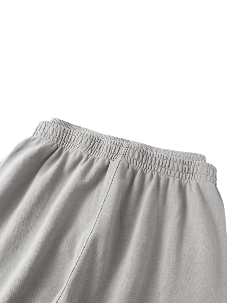 Vintage Washed Waist Pants
