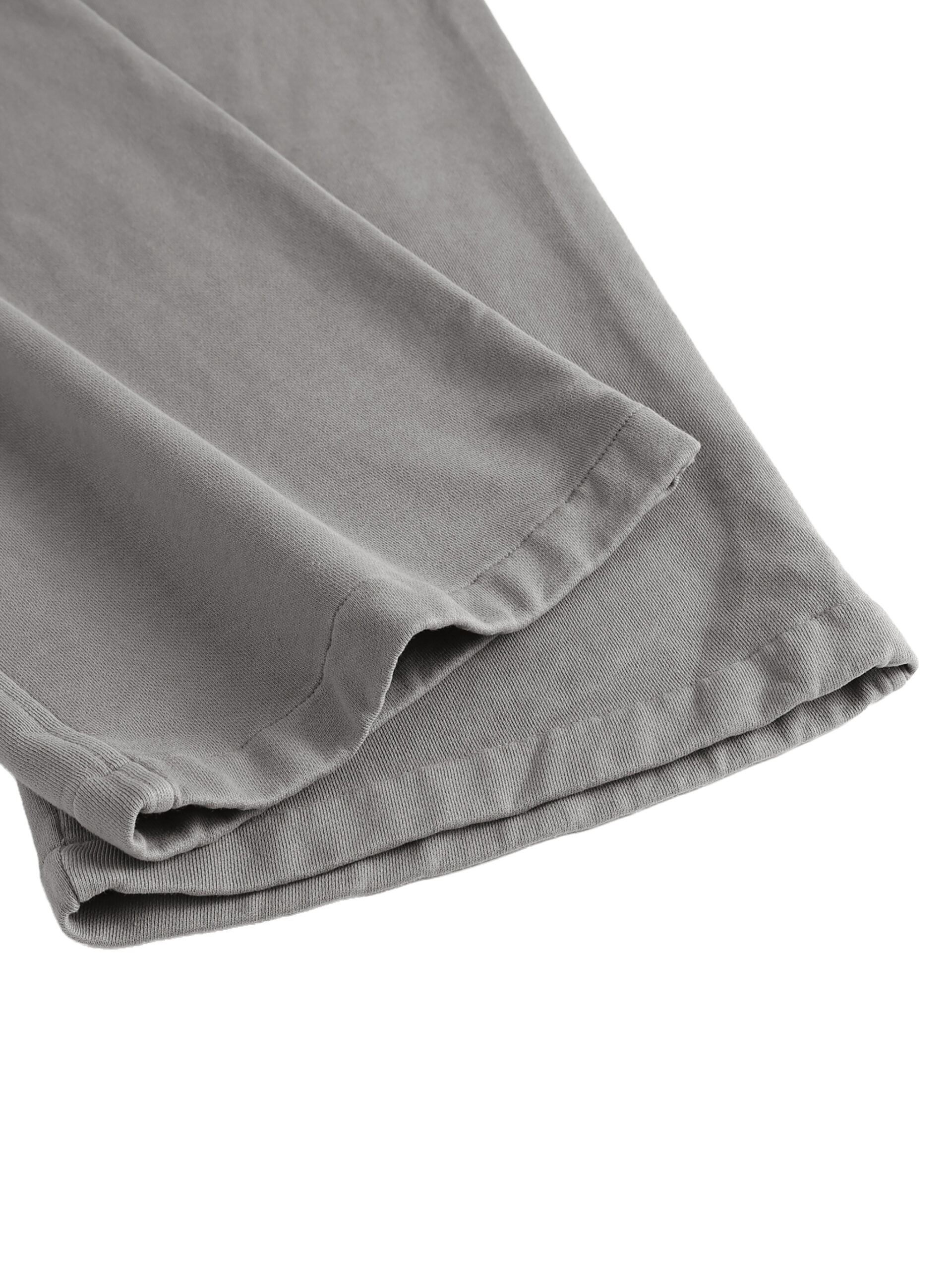Vintage Washed Waist Pants - Image 17