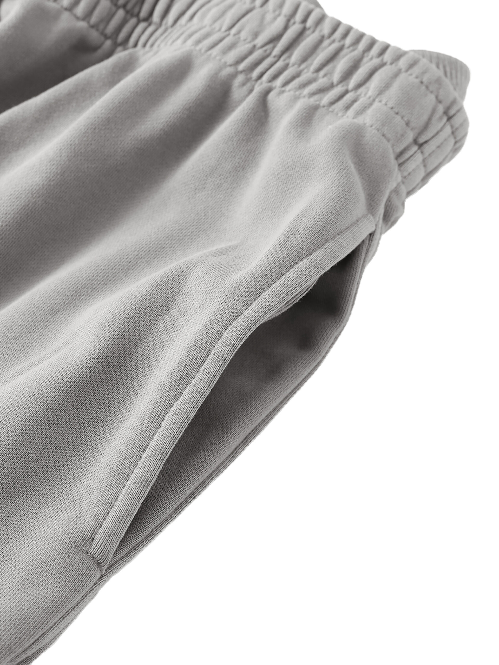 Vintage Washed Waist Pants - Image 18