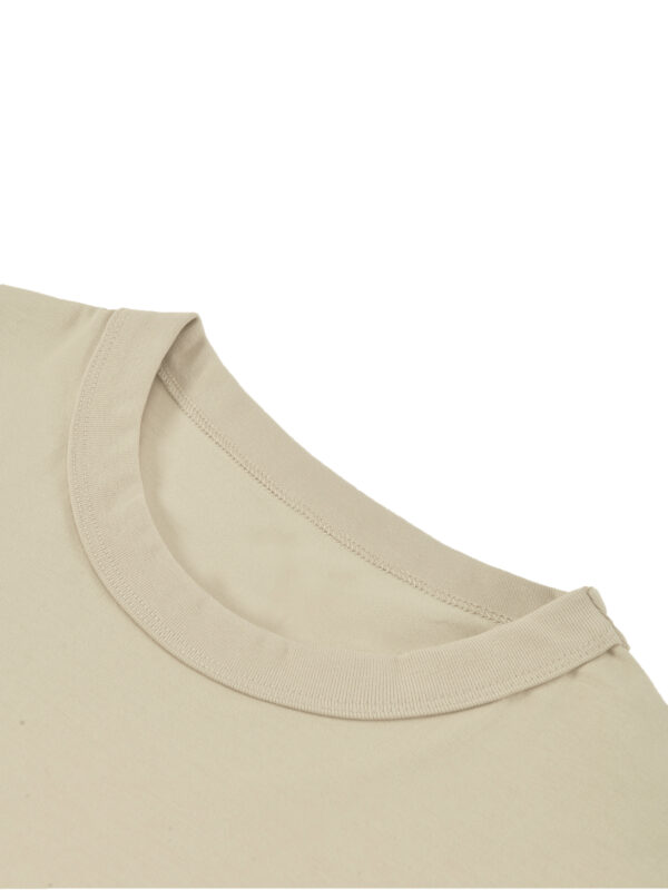 Kid's Loose Fit Drop Shoulder T-Shirt - Image 16