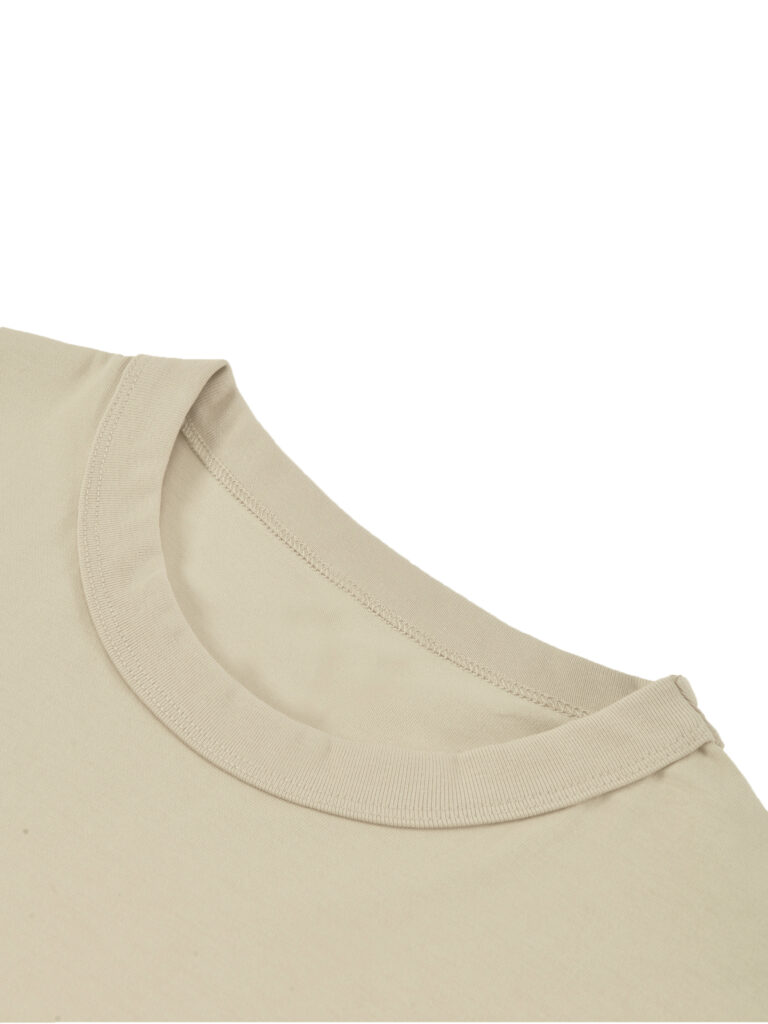Kid's Loose Fit Drop Shoulder T-Shirt
