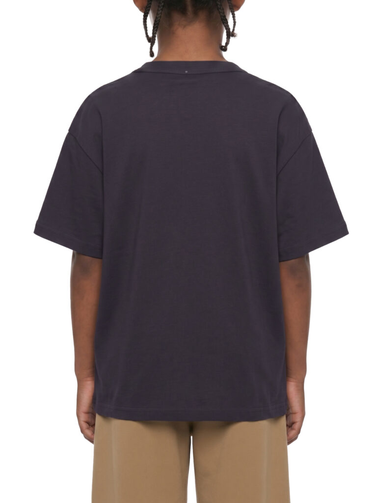 Kid's Loose Fit Drop Shoulder T-Shirt