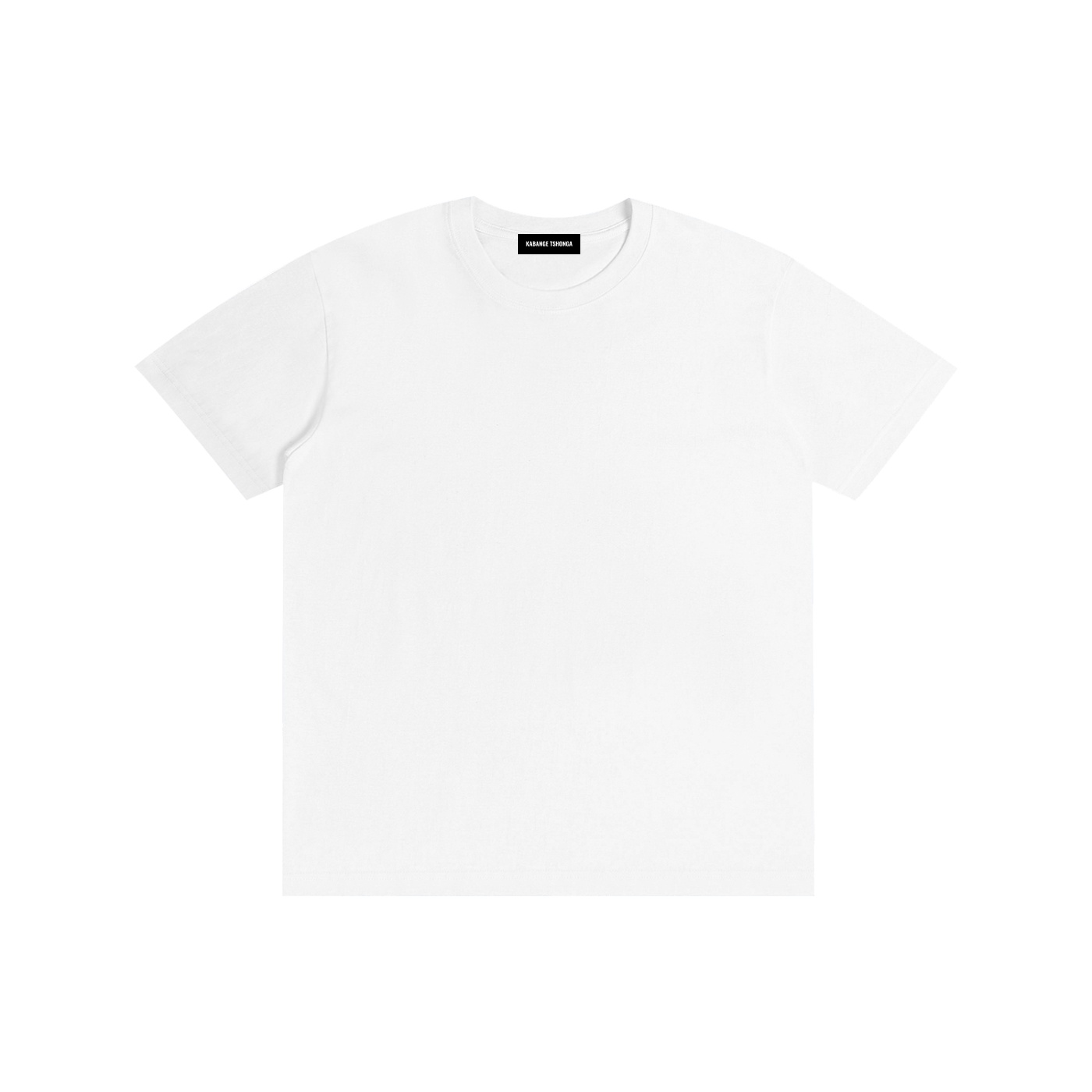 Pure Cotton Unisex T-Shirt - Image 3
