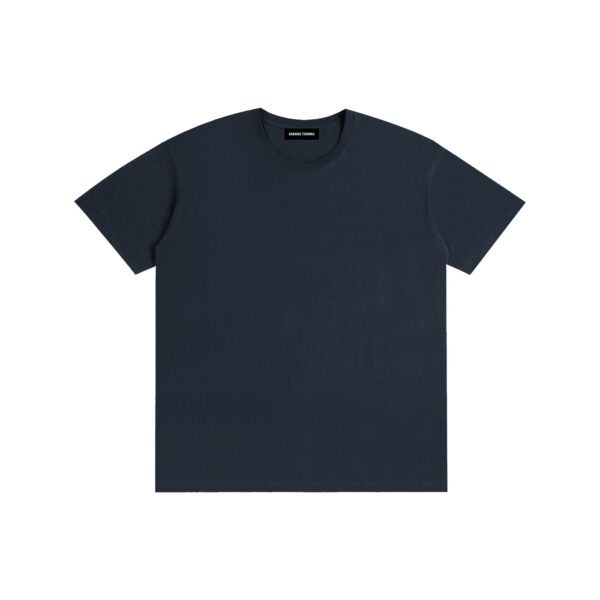 Pure Cotton Unisex T-Shirt - Image 7