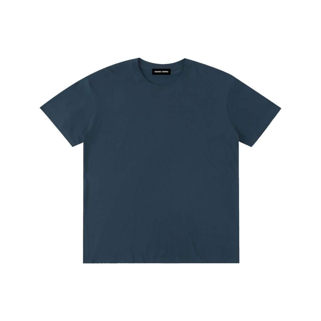 Pure Cotton Unisex T-Shirt