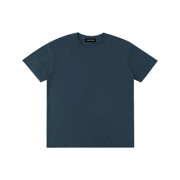 Pure Cotton Unisex T-Shirt - Image 5