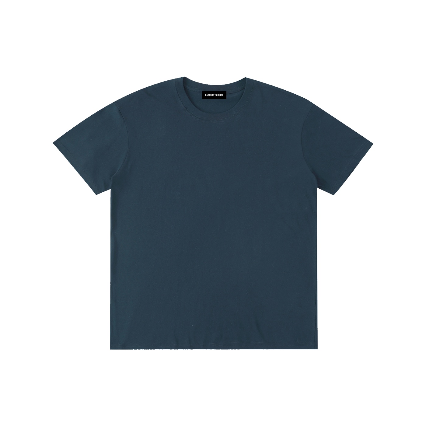 Pure Cotton Unisex T-Shirt - Image 5