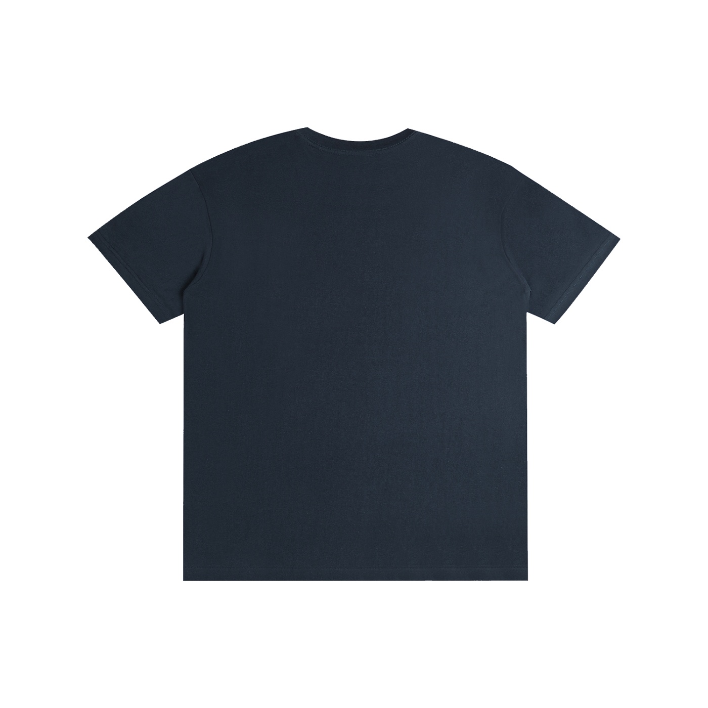 Pure Cotton Unisex T-Shirt - Image 8