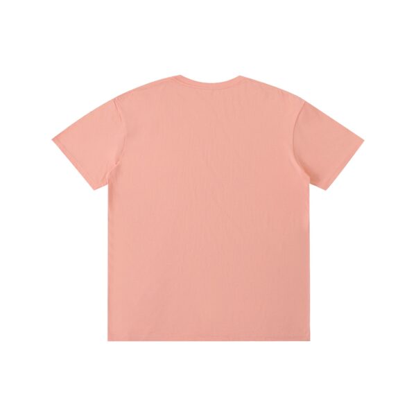 Pure Cotton Unisex T-Shirt - Image 10