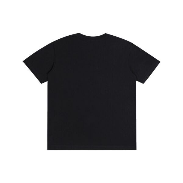 Pure Cotton Unisex T-Shirt - Image 2