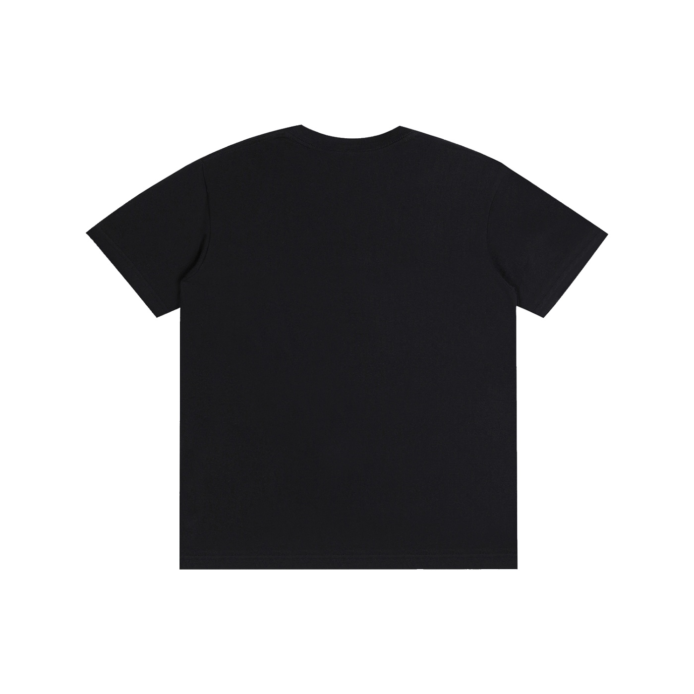 Pure Cotton Unisex T-Shirt - Image 2