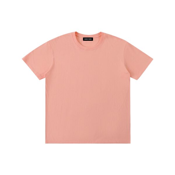 Pure Cotton Unisex T-Shirt - Image 9