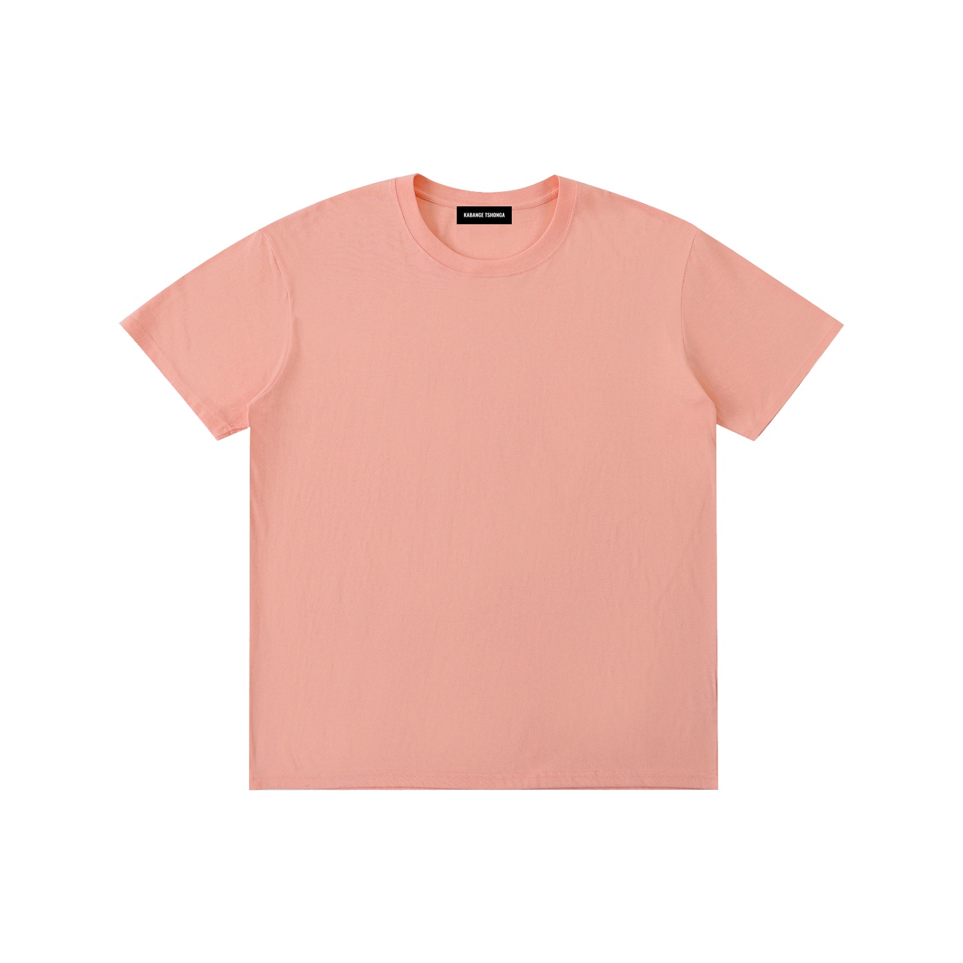Pure Cotton Unisex T-Shirt - Image 9