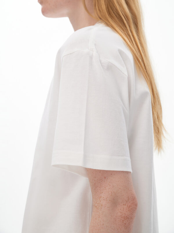Pure Cotton Unisex T-Shirt - Image 13