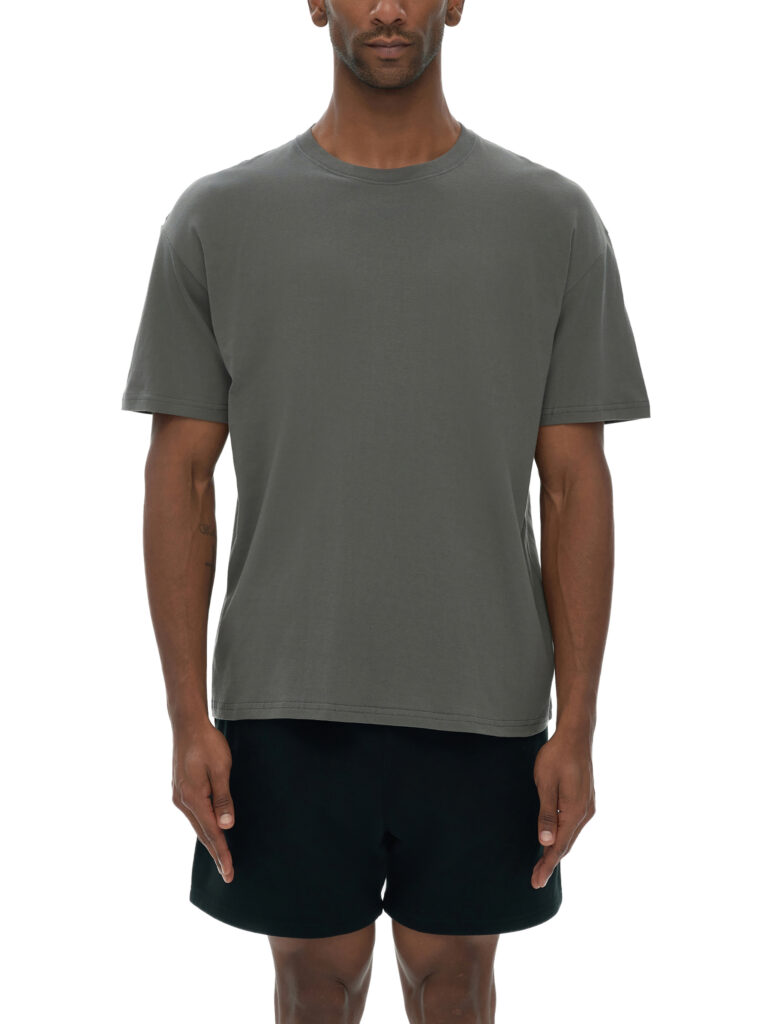 Pure Cotton Unisex T-Shirt