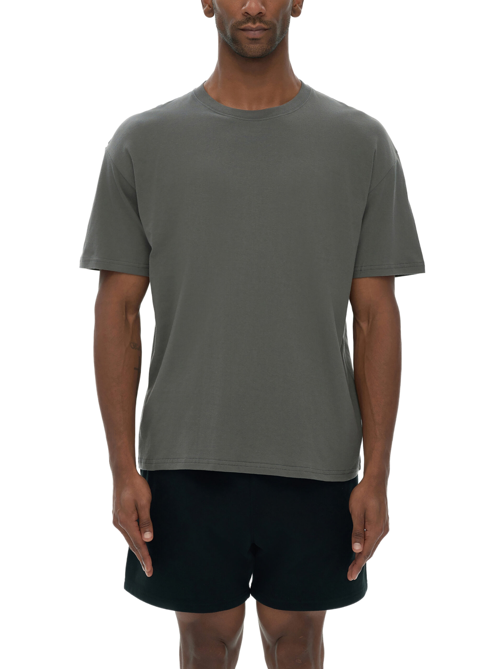 Pure Cotton Unisex T-Shirt - Image 11