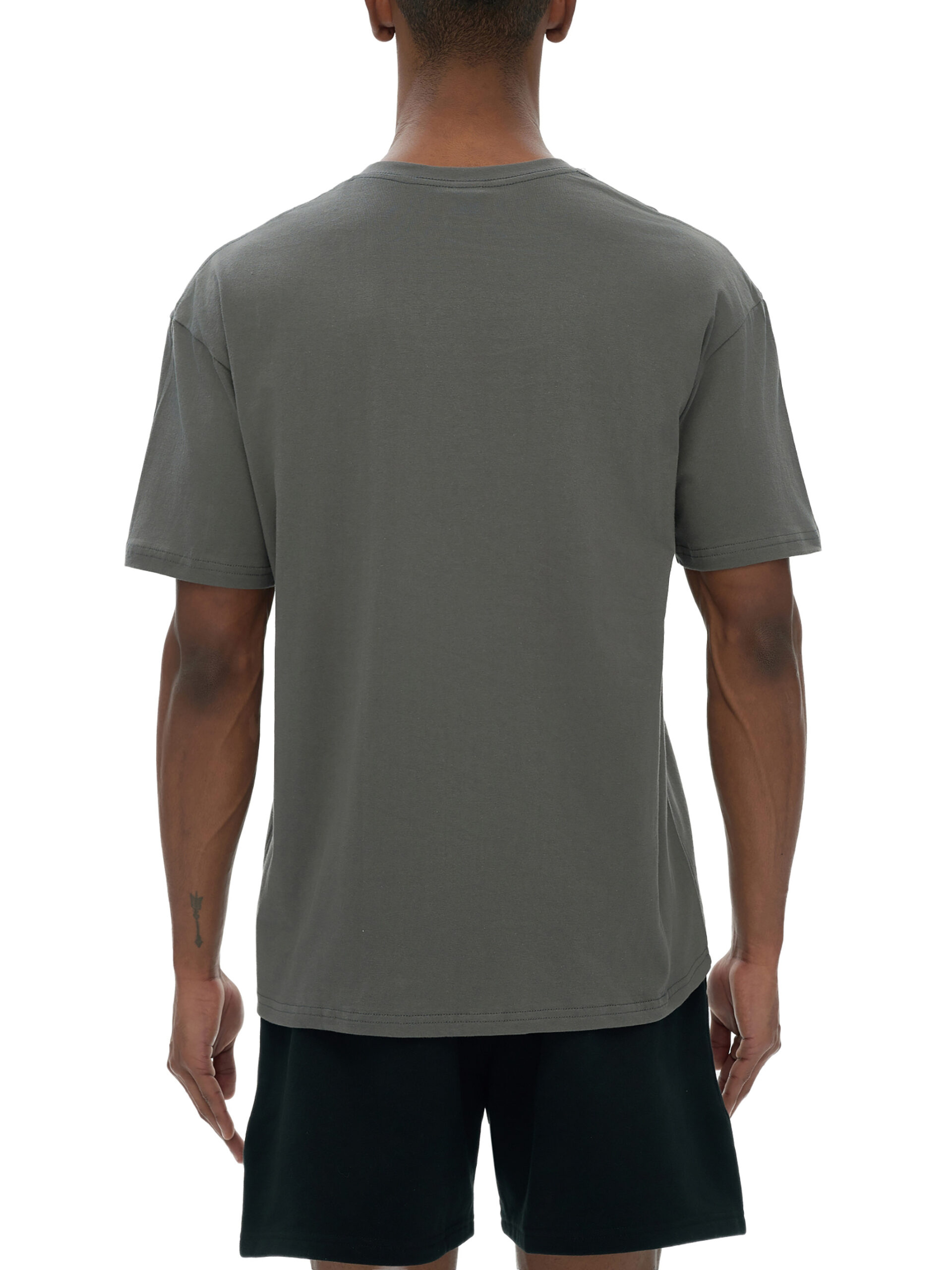 Pure Cotton Unisex T-Shirt - Image 12